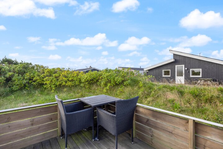 Ferienhaus B2665 in Julianevej 11, Bjerregård - Bild #31