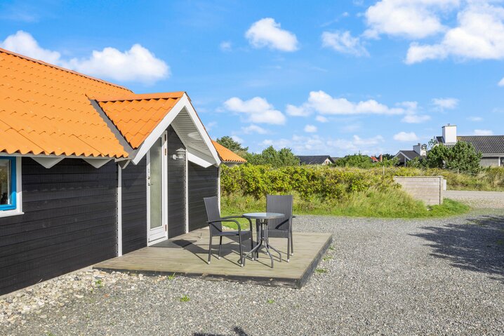 Sommerhus B2665 på Julianevej 11, Bjerregård - Billede #32