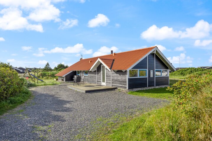 Sommerhus B2665 på Julianevej 11, Bjerregård - Billede #33