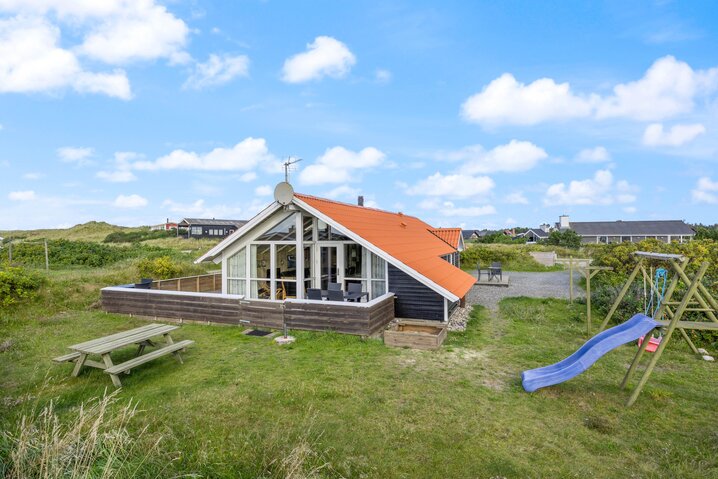 Ferienhaus B2665 in Julianevej 11, Bjerregård - Bild #34