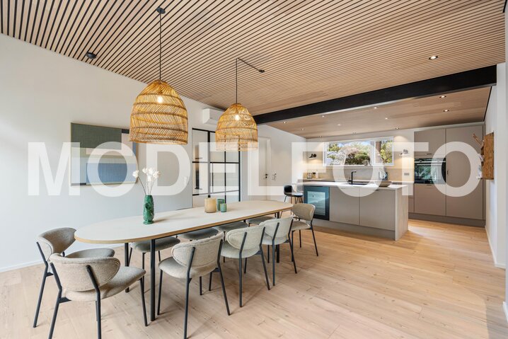 Sommerhus B2666 på Bjerregårdsvej 189, Bjerregård - Billede #10