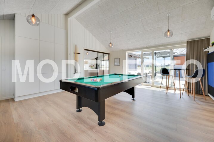 Ferienhaus B2666 in Bjerregårdsvej 189, Bjerregård - Bild #12