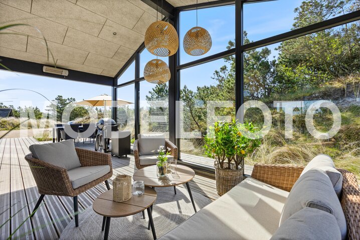 Sommerhus B2666 på Bjerregårdsvej 189, Bjerregård - Billede #18