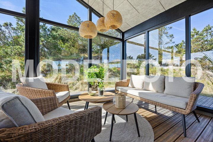 Sommerhus B2666 på Bjerregårdsvej 189, Bjerregård - Billede #19