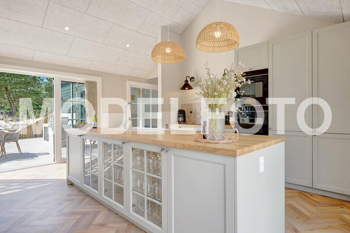 Sommerhus B2666 på Bjerregårdsvej 189, Bjerregård - Billede #3