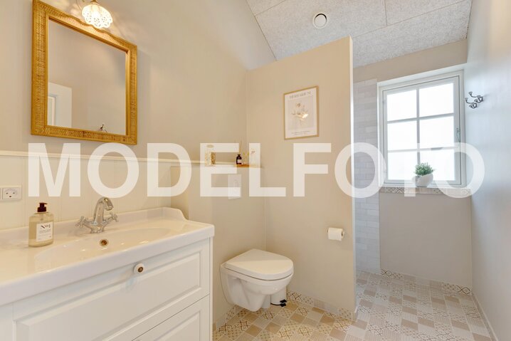 Sommerhus B2666 på Bjerregårdsvej 189, Bjerregård - Billede #15