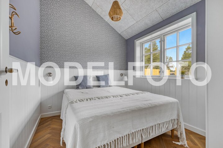 Sommerhus B2666 på Bjerregårdsvej 189, Bjerregård - Billede #14