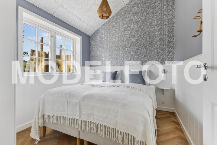 Sommerhus B2666 på Bjerregårdsvej 189, Bjerregård - Billede #16