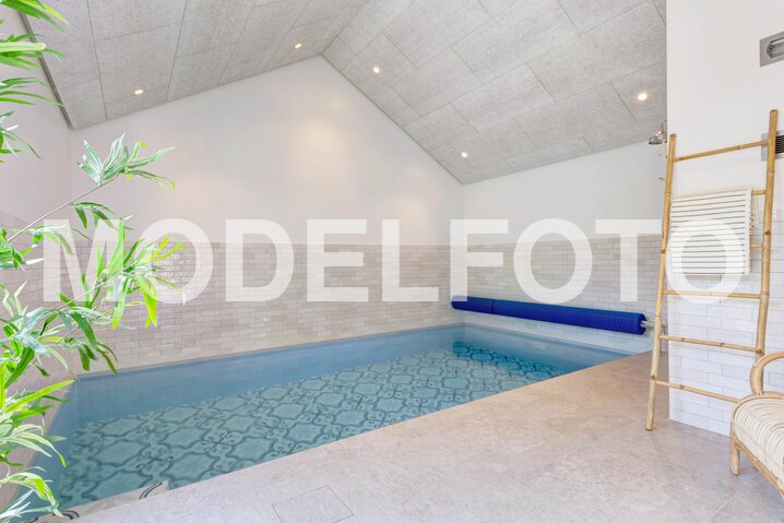 Sommerhus B2666 på Bjerregårdsvej 189, Bjerregård - Billede #1