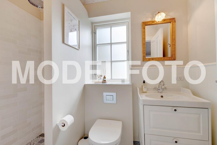 Sommerhus B2666 på Bjerregårdsvej 189, Bjerregård - Billede #17