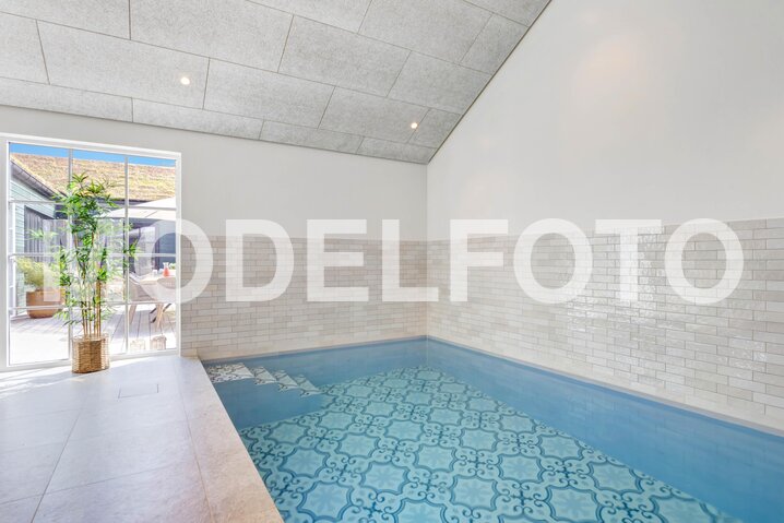 Sommerhus B2666 på Bjerregårdsvej 189, Bjerregård - Billede #11