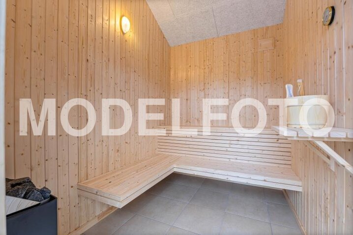 Sommerhus B2666 på Bjerregårdsvej 189, Bjerregård - Billede #21