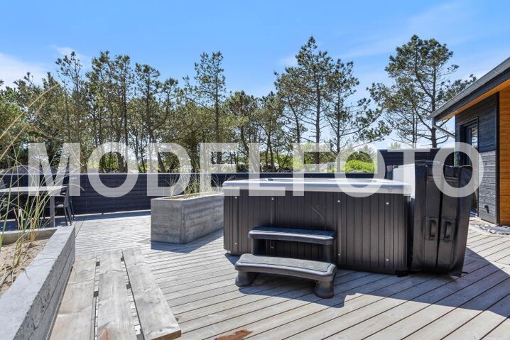 Sommerhus B2666 på Bjerregårdsvej 189, Bjerregård - Billede #20