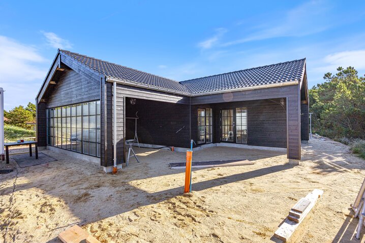 Sommerhus B2666 på Bjerregårdsvej 189, Bjerregård - Billede #5