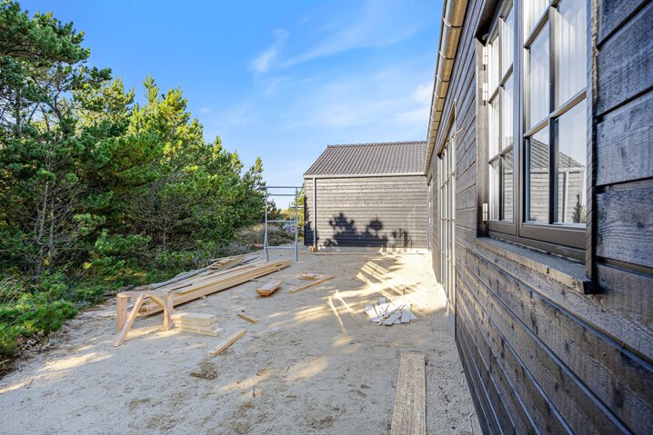 Sommerhus B2666 på Bjerregårdsvej 189, Bjerregård - Billede #6