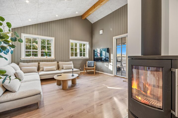 Sommerhus B2666 på Bjerregårdsvej 189, Bjerregård - Billede #1