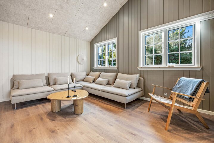 Sommerhus B2666 på Bjerregårdsvej 189, Bjerregård - Billede #4