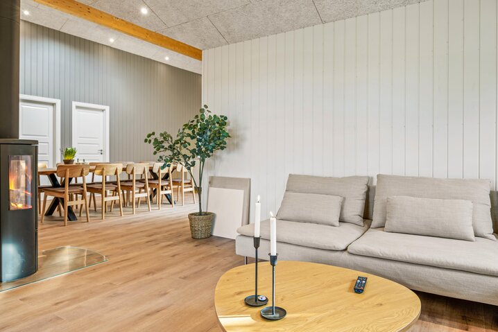 Sommerhus B2666 på Bjerregårdsvej 189, Bjerregård - Billede #5