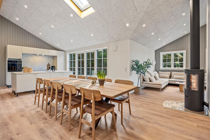 Sommerhus B2666 på Bjerregårdsvej 189, Bjerregård - Billede #6