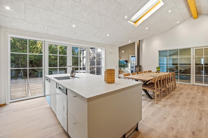 Sommerhus B2666 på Bjerregårdsvej 189, Bjerregård - Billede #7