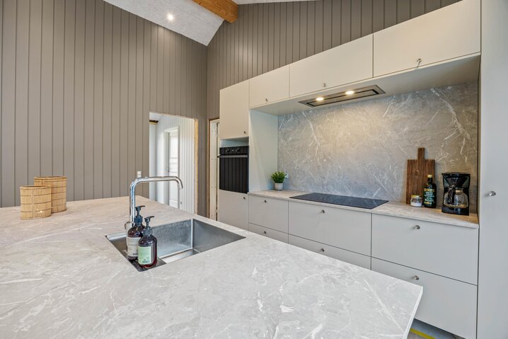 Sommerhus B2666 på Bjerregårdsvej 189, Bjerregård - Billede #8