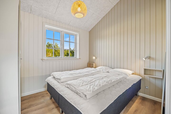 Sommerhus B2666 på Bjerregårdsvej 189, Bjerregård - Billede #16