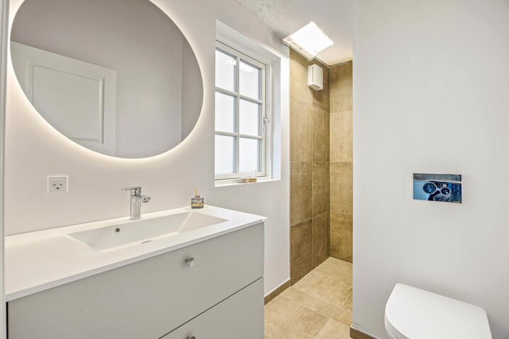 Sommerhus B2666 på Bjerregårdsvej 189, Bjerregård - Billede #17