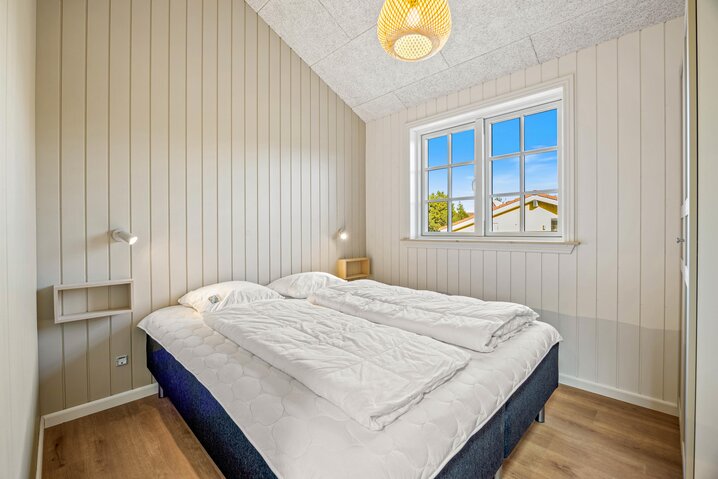 Sommerhus B2666 på Bjerregårdsvej 189, Bjerregård - Billede #18