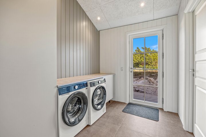 Sommerhus B2666 på Bjerregårdsvej 189, Bjerregård - Billede #19