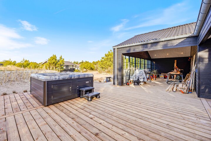 Sommerhus B2666 på Bjerregårdsvej 189, Bjerregård - Billede #25