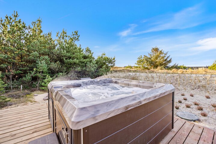 Sommerhus B2666 på Bjerregårdsvej 189, Bjerregård - Billede #26