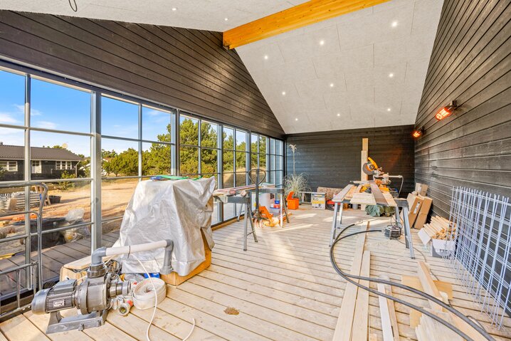 Sommerhus B2666 på Bjerregårdsvej 189, Bjerregård - Billede #27