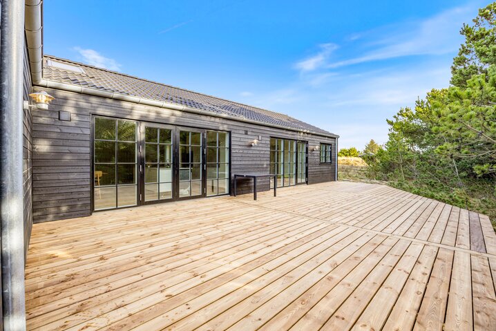 Sommerhus B2666 på Bjerregårdsvej 189, Bjerregård - Billede #30