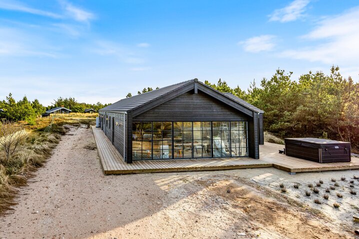 Sommerhus B2666 på Bjerregårdsvej 189, Bjerregård - Billede #31