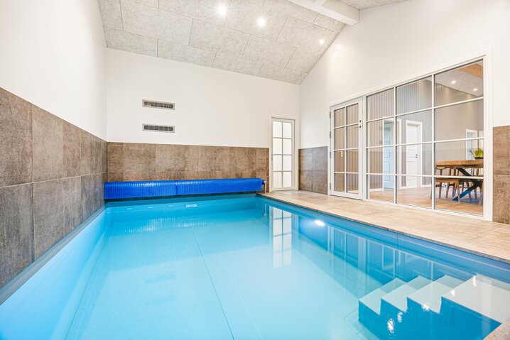 Sommerhus B2666 på Bjerregårdsvej 189, Bjerregård - Billede #12