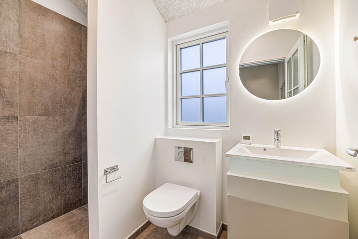 Sommerhus B2666 på Bjerregårdsvej 189, Bjerregård - Billede #10