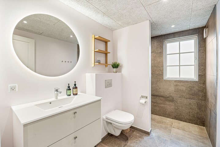 Sommerhus B2666 på Bjerregårdsvej 189, Bjerregård - Billede #14