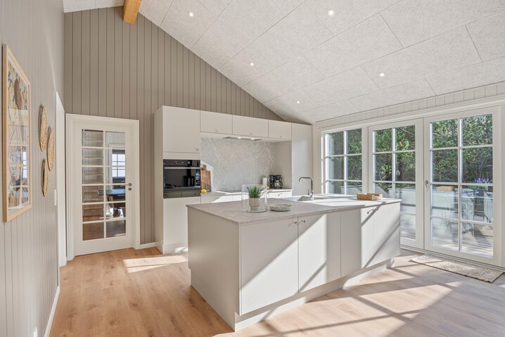 Ferienhaus B2666 in Bjerregårdsvej 189, Bjerregård - Bild #3