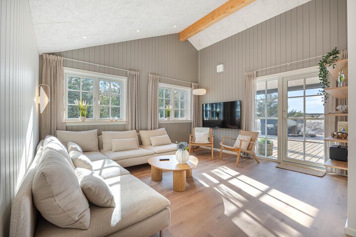 Ferienhaus B2666 in Bjerregårdsvej 189, Bjerregård - Bild #5