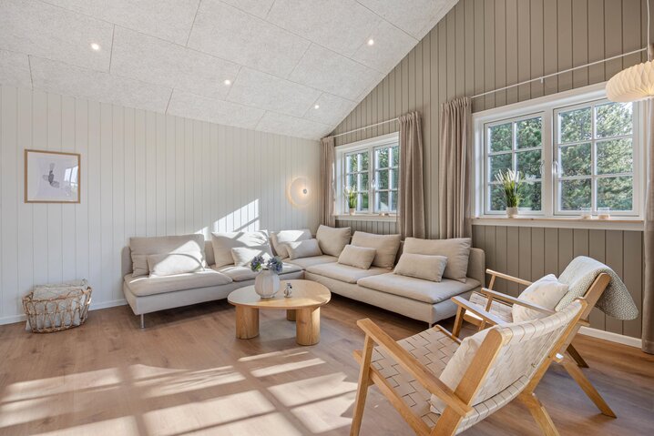 Ferienhaus B2666 in Bjerregårdsvej 189, Bjerregård - Bild #6