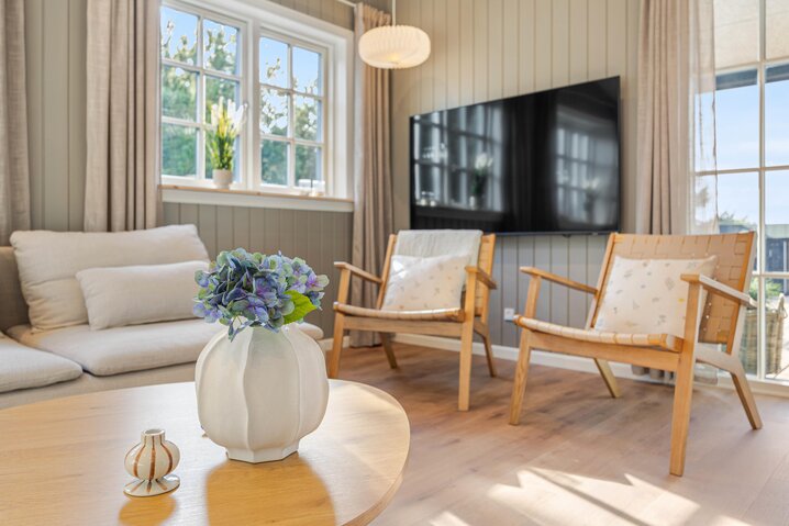 Ferienhaus B2666 in Bjerregårdsvej 189, Bjerregård - Bild #7