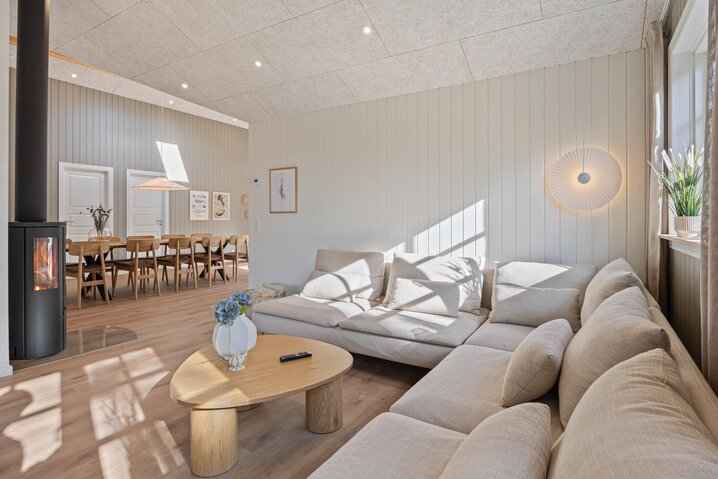 Ferienhaus B2666 in Bjerregårdsvej 189, Bjerregård - Bild #8