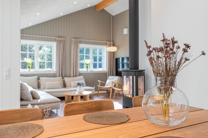 Ferienhaus B2666 in Bjerregårdsvej 189, Bjerregård - Bild #9