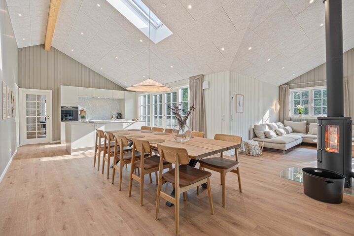 Ferienhaus B2666 in Bjerregårdsvej 189, Bjerregård - Bild #12