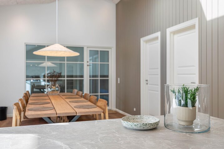 Ferienhaus B2666 in Bjerregårdsvej 189, Bjerregård - Bild #14