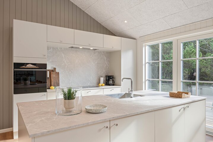 Ferienhaus B2666 in Bjerregårdsvej 189, Bjerregård - Bild #15