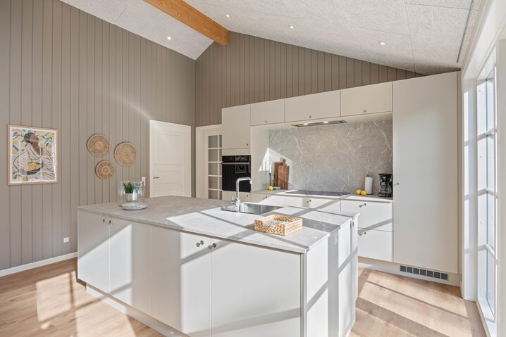 Ferienhaus B2666 in Bjerregårdsvej 189, Bjerregård - Bild #16