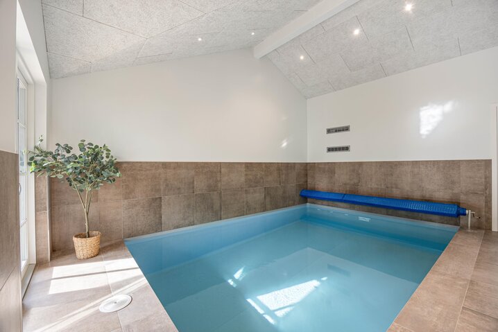 Ferienhaus B2666 in Bjerregårdsvej 189, Bjerregård - Bild #17