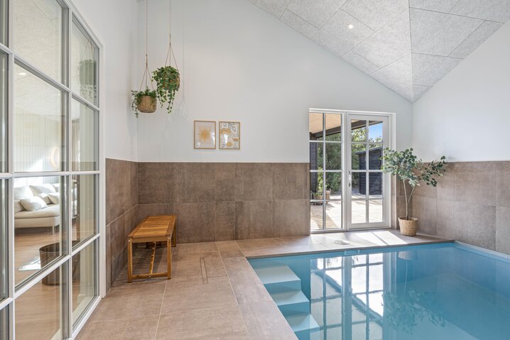 Ferienhaus B2666 in Bjerregårdsvej 189, Bjerregård - Bild #18