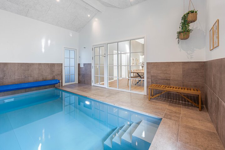 Ferienhaus B2666 in Bjerregårdsvej 189, Bjerregård - Bild #19